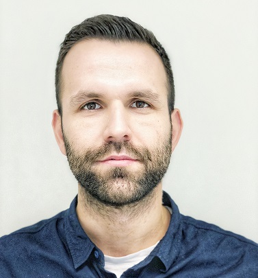 David Grebeň